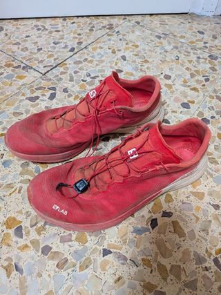 Zapatillas Salomon S-Lab Sense 7