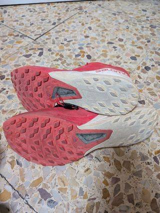 Zapatillas Salomon S-Lab Sense 7