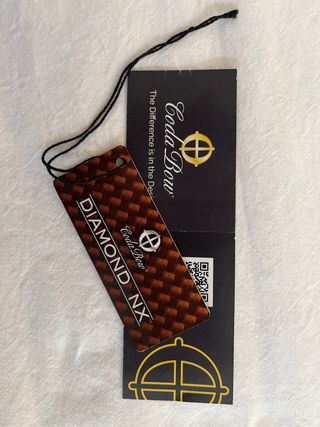 Arco cello fibra de carbono Codabow DIAMOND NX