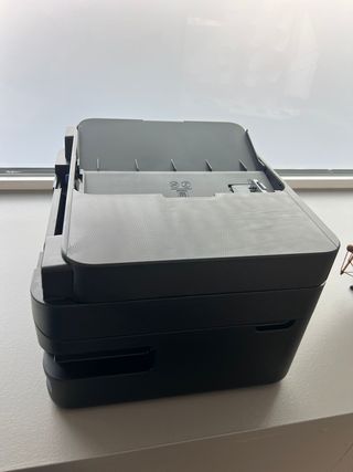 Impresora EPSON WF-2840 - Impecable Exposición