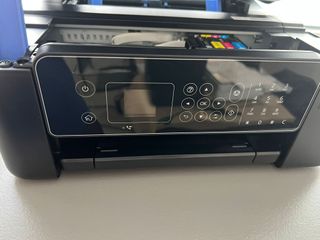 Impresora EPSON WF-2840 - Impecable Exposición