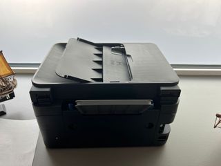 Impresora EPSON WF-2840 - Impecable Exposición