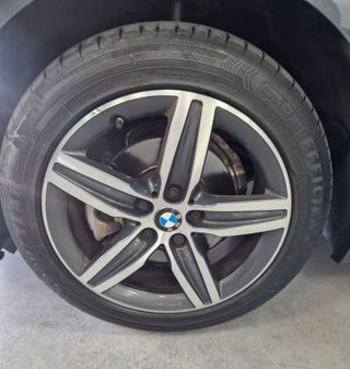 BMW Serie 2 2016