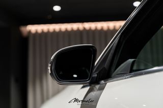 Mercedes-Benz GLC 220d AMG  2021