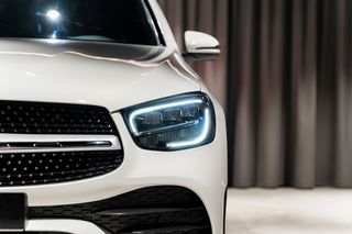 Mercedes-Benz GLC 220d AMG  2021
