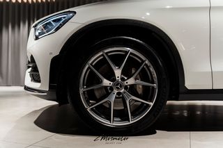 Mercedes-Benz GLC 220d AMG  2021