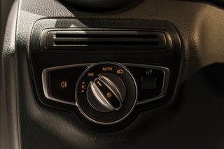 Mercedes-Benz GLC 220d AMG  2021