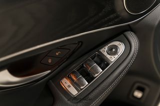 Mercedes-Benz GLC 220d AMG  2021