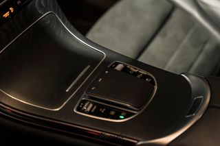 Mercedes-Benz GLC 220d AMG  2021