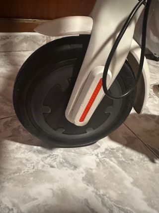Patinete eléctrico ESS WATT para piezas

