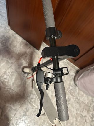 Patinete eléctrico ESS WATT para piezas
