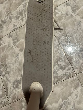 Patinete eléctrico ESS WATT para piezas
