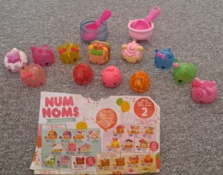 Num Noms