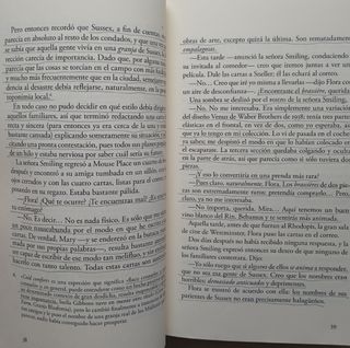"La hija de Robert Poste", de Stella Gibbons