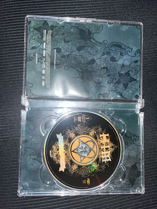 DVD HIM Love Metal Archives Vol. 1