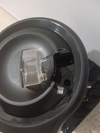 Freidora de aire Cecotec
