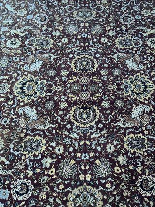 TAPPETO DI GRANDI DIMENSIONI