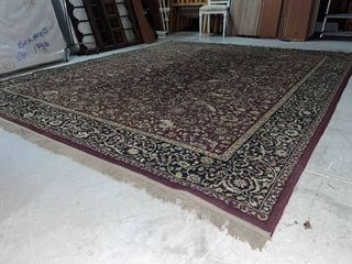 TAPPETO DI GRANDI DIMENSIONI