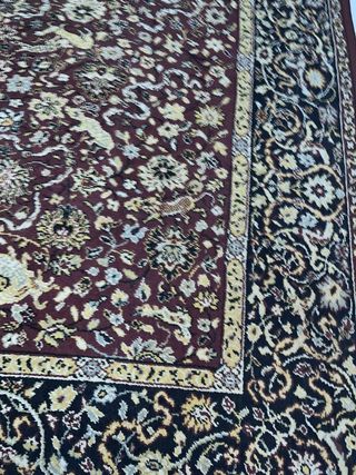 TAPPETO DI GRANDI DIMENSIONI