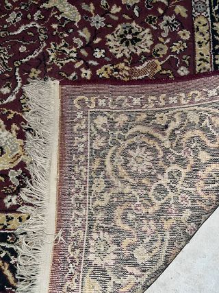 TAPPETO DI GRANDI DIMENSIONI