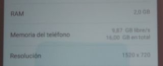 Huawei Y5 2019 - Smartphone Negro