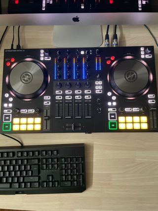 Traktor Kontrol S3 DJ