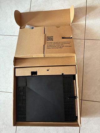 Livebox 6 Orange - Router Wifi