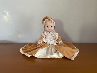 Bambola Happy Dolls vintage