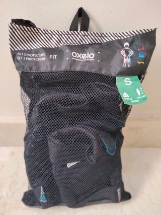 Patines Rollerblade talla 38: ¡Como nuevos!