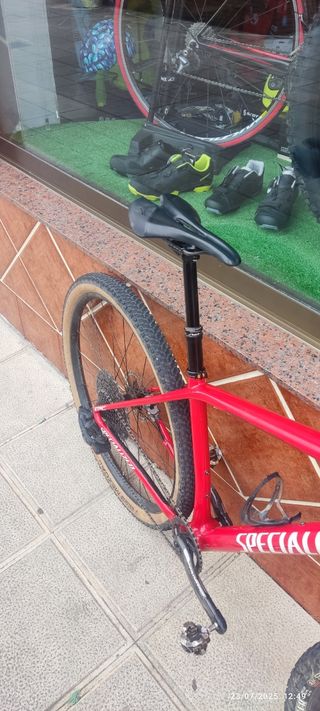 SPECIALIZED EPIC 2018 Talla M