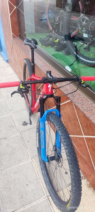 SPECIALIZED EPIC 2018 Talla M