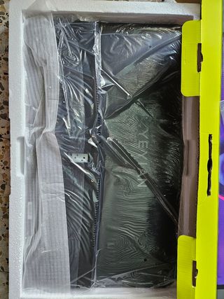 Monitor Gaming YEYIAN 27" 4K UHD
