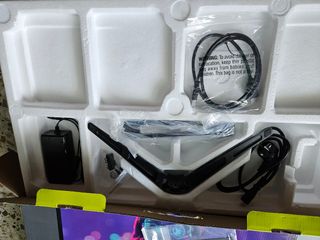 Monitor Gaming YEYIAN 27" 4K UHD