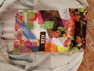 Vestito Desigual multicolor tg M