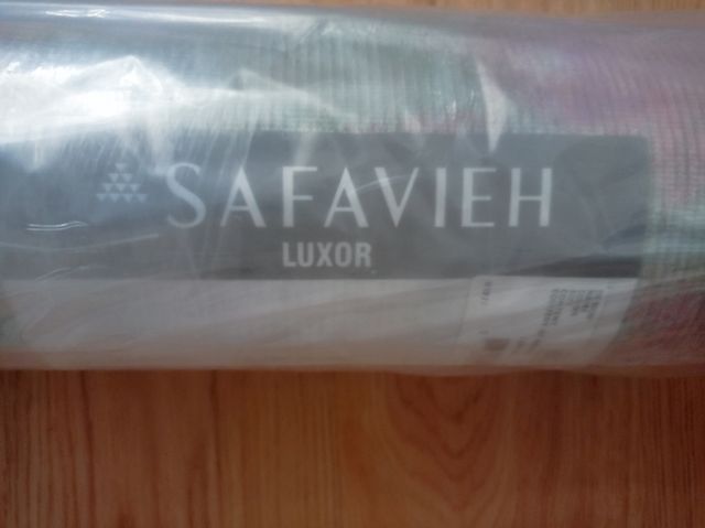 Alfombra SAFAVIEH LUXOR multicolor 200x300