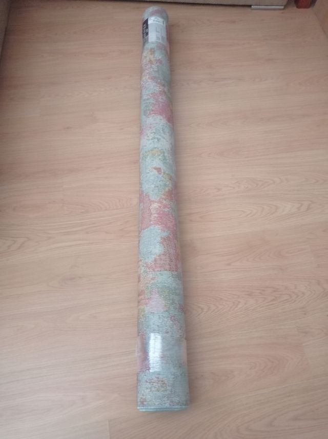 Alfombra SAFAVIEH LUXOR multicolor 200x300