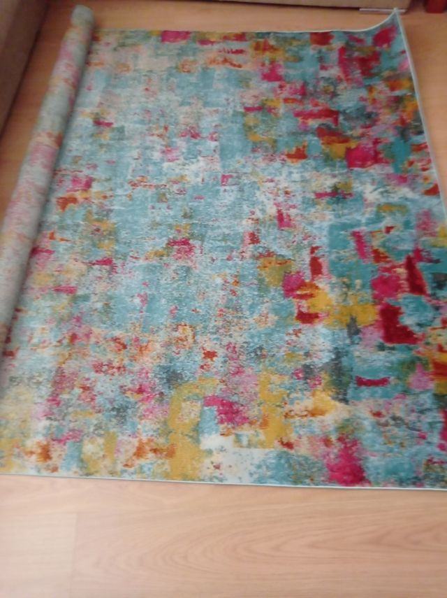 Alfombra SAFAVIEH LUXOR multicolor 200x300