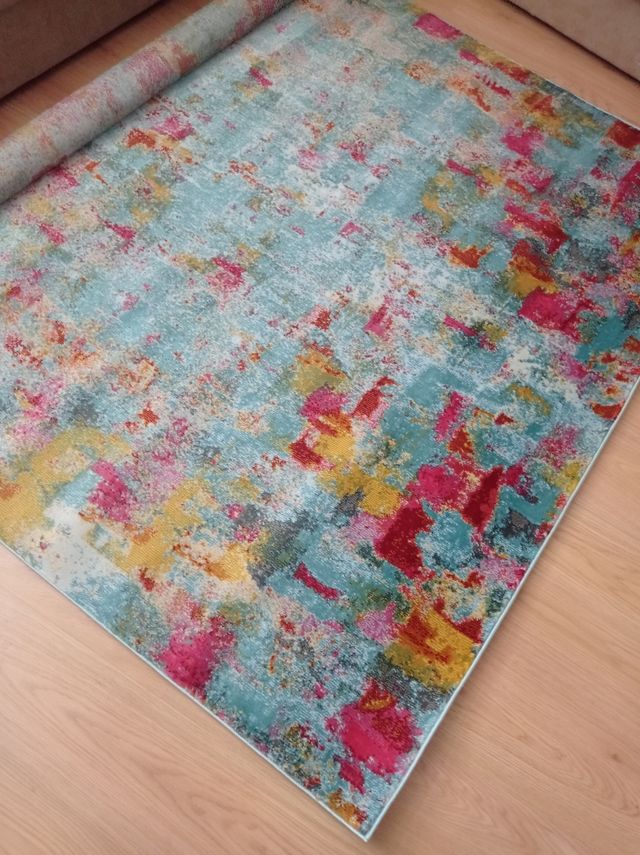 Alfombra SAFAVIEH LUXOR multicolor 200x300