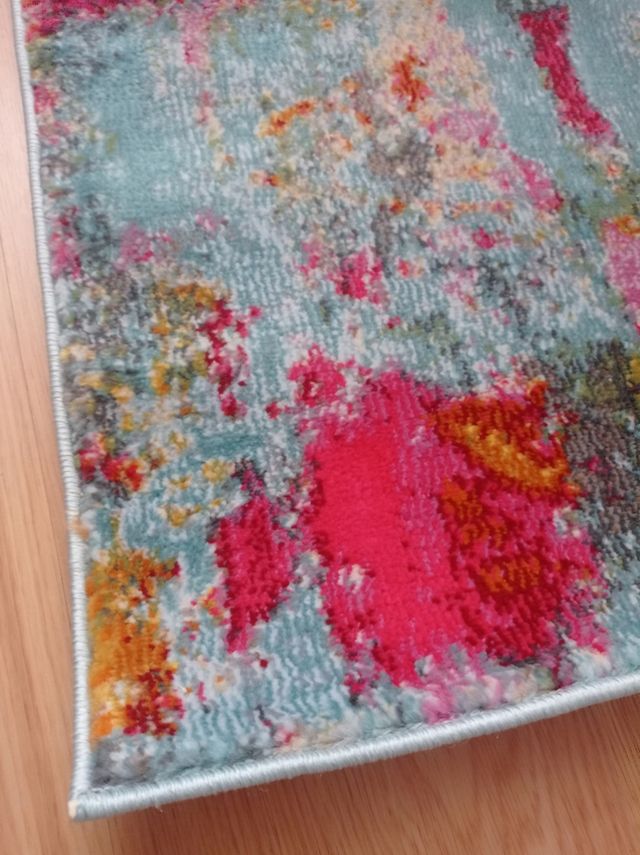 Alfombra SAFAVIEH LUXOR multicolor 200x300