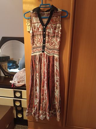 Pack de ropa de mujer, 18 vestidos y 2 chaquetas