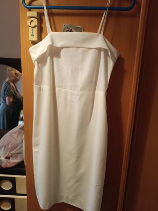 Pack de ropa de mujer, 18 vestidos y 2 chaquetas