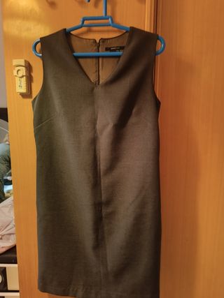 Pack de ropa de mujer, 18 vestidos y 2 chaquetas
