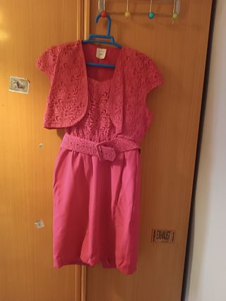 Pack de ropa de mujer, 18 vestidos y 2 chaquetas