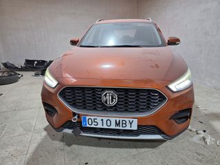 MG ZS 2022 LUXURY AUTOMATICO