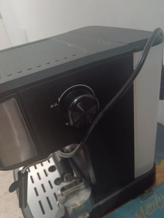 Cafetera Solac Taste Control