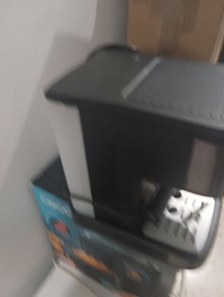 Cafetera Solac Taste Control