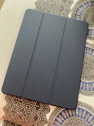 Funda iPad Pro 2024 Azul
