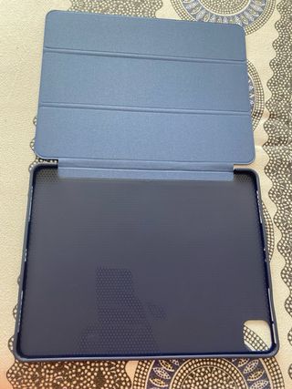 Funda iPad Pro 2024 Azul