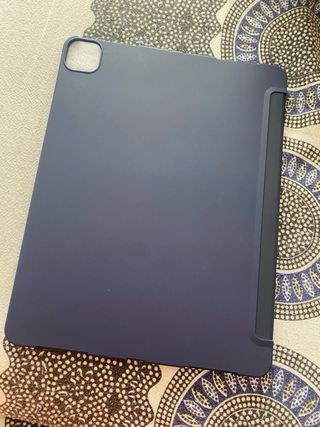 Funda iPad Pro 2024 Azul