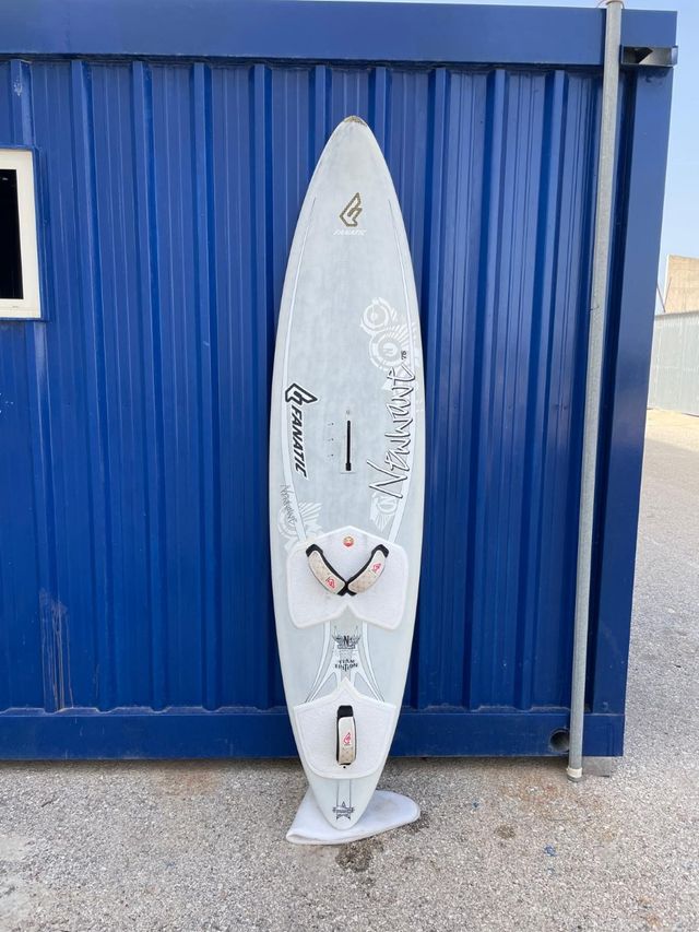 FANATIC NEW WAVE 75 L